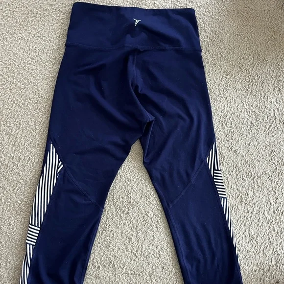 Old Navy Active Go Dry Athletic Pants M - Picture 2 of 4